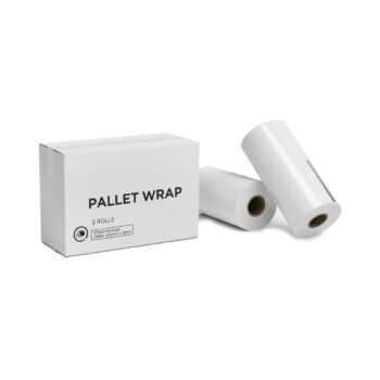 Pallet Wrap / Shrink Wrap